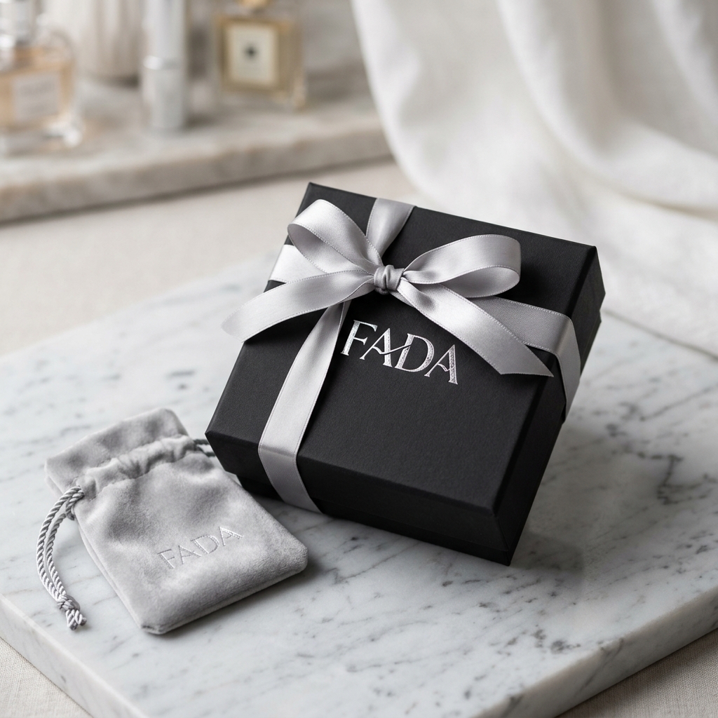 Fada Luxury Gift Box